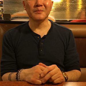 Meet your Posher, David